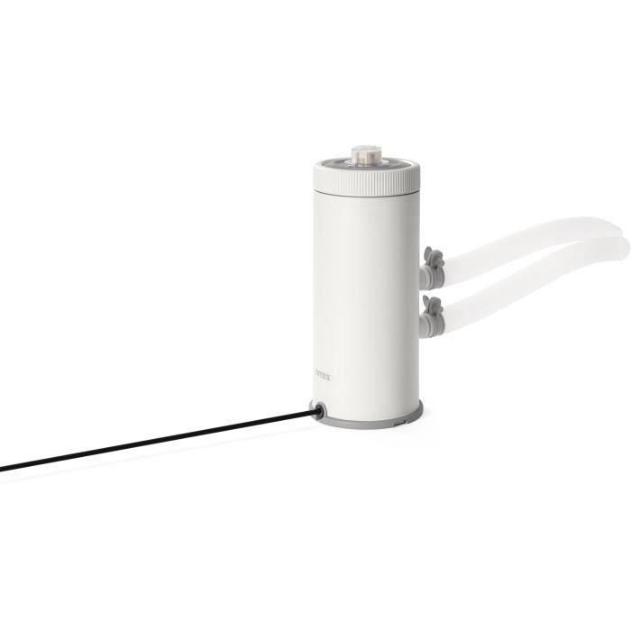 Filtro de cartucho - Intex - 2,7 m3/h - Tipo A Filtro de cartucho - Intex - 2,7 m3/h - Tipo A