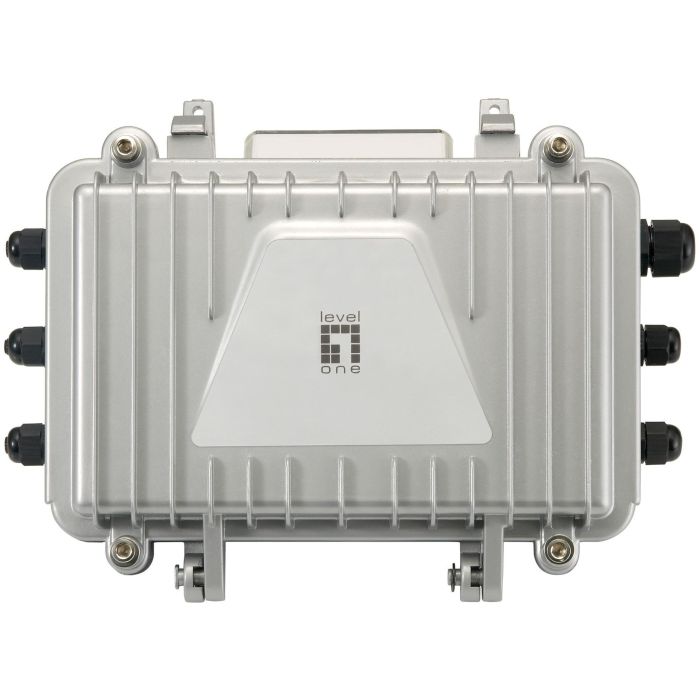 Level One PFE-1014R PoE Extender Hybrid with 4PoE
