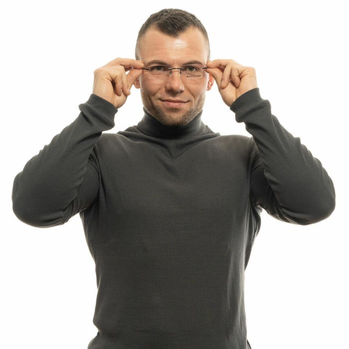 Montura de Gafas Hombre QuikSilver EQYG0304853A Gris Ø 53 mm 4