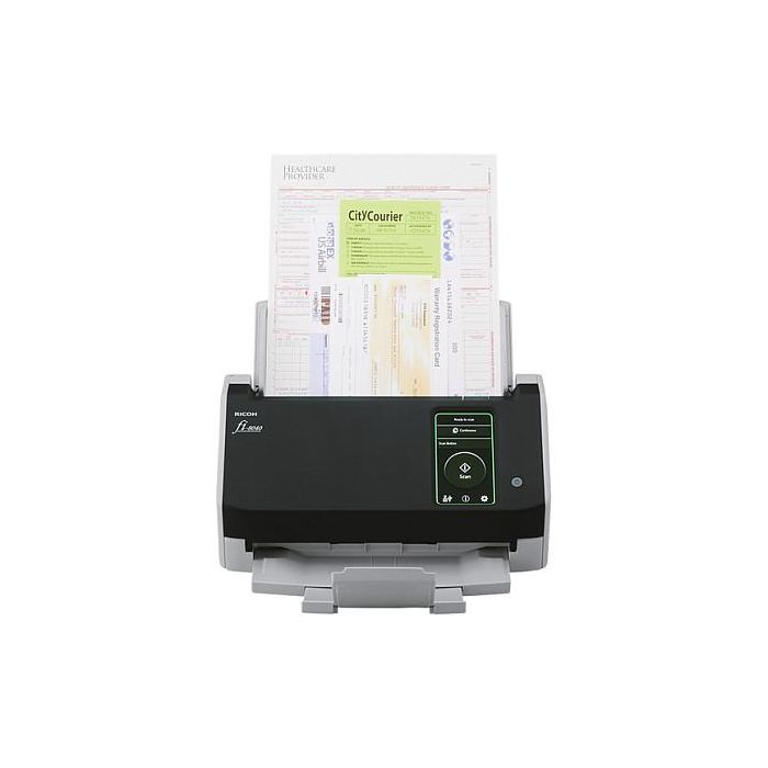 RICOH -FUJITSU Escaner fi-8040