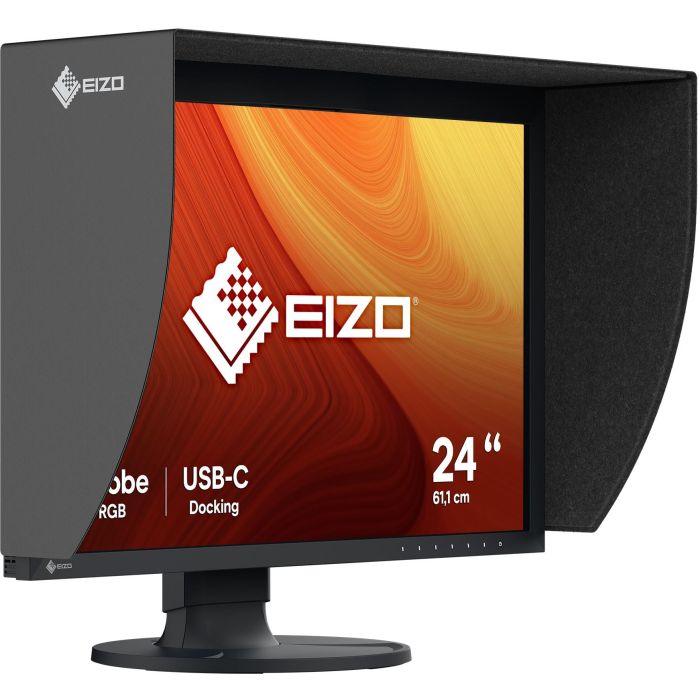 61.0cm (24") CG2400S 16:10 HDMI+DP+USB IPS black 7 61.0cm (24") CG2400S 16:10 HDMI+DP+USB IPS black 7