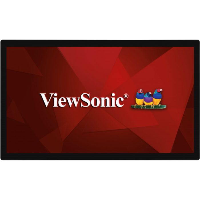 Viewsonic TD3207 pantalla para PC 81,3 cm (32") 1920 x 1080 Pixeles Full HD LED Pantalla táctil Viewsonic TD3207 pantalla para PC 81,3 cm (32") 1920 x 1080 Pixeles Full HD LED Pantalla táctil