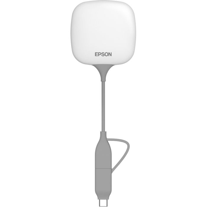 EPSON ELPWP20 Wireless Video-/Audio-Erweiterung 10 EPSON ELPWP20 Wireless Video-/Audio-Erweiterung 10