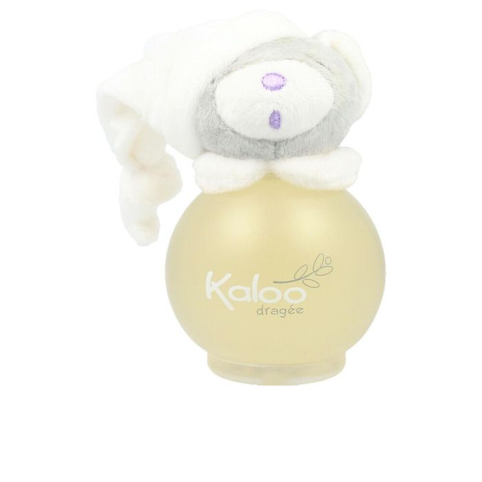 Kaloo Classic Dragée Fragancia Infantil Suave Sin Alcohol para Bebés y Recién Nacidos, Notas Florales Frutales - 95 ml 2 Kaloo Classic Dragée Fragancia Infantil Suave Sin Alcohol para Bebés y Recién Nacidos, Notas Florales Frutales - 95 ml 2