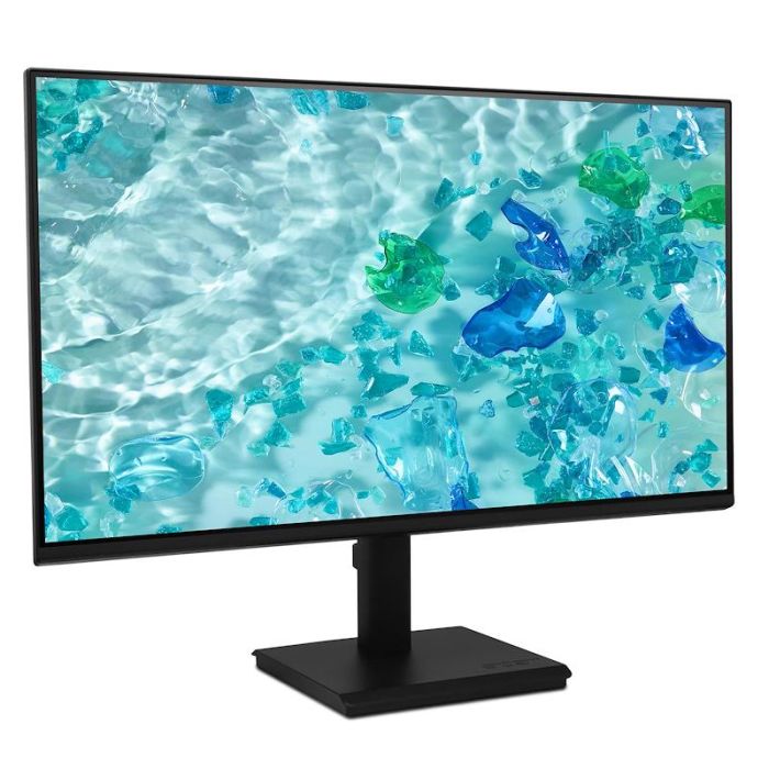 MONITOR ACER 27'' VERO V277Gbi (UM.HV7EE.G01) 69CM 1MS 100HZ 16:9 1MS 250 NITS HDMI 1