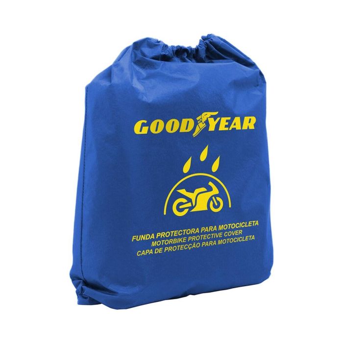 Funda Cubre Moto Gy Talla.XXL GOD7023 5 Funda Cubre Moto Gy Talla.XXL GOD7023 5