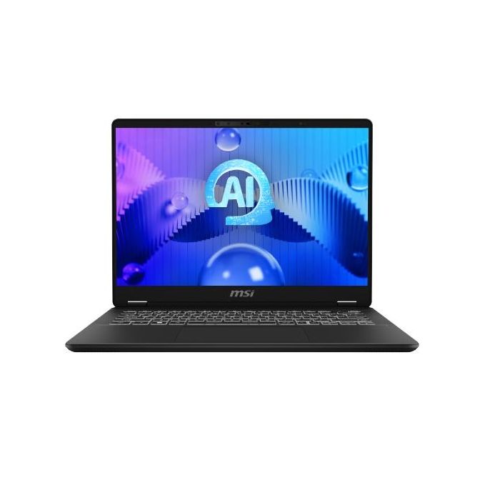 Portatil Msi Prestige 14 Ai - 015Es Intel Portatil Msi Prestige 14 Ai - 015Es Intel
