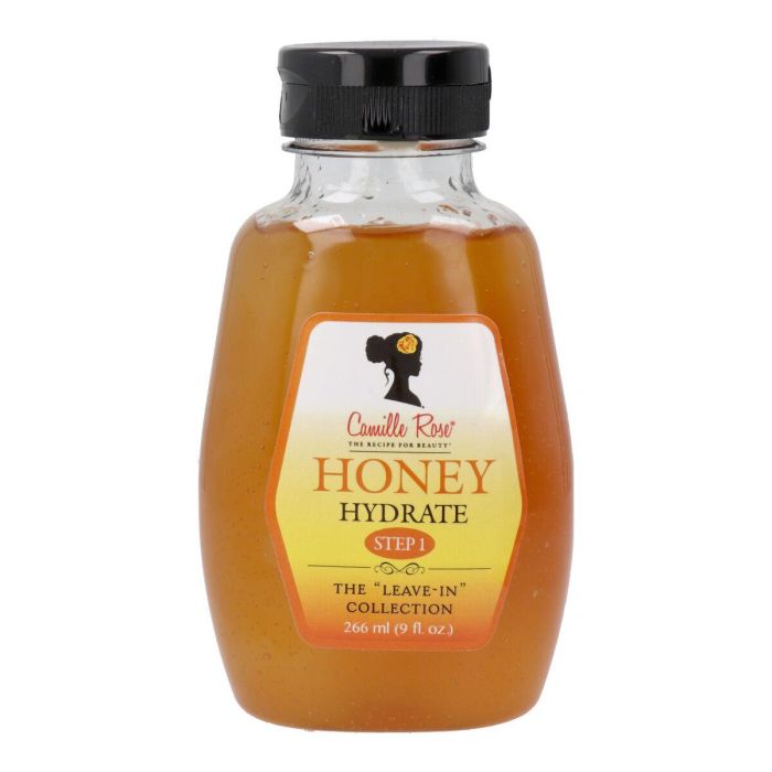 Camille Rose Honey Hydrate Leave In 266Ml Camille Rose Honey Hydrate Leave In 266Ml