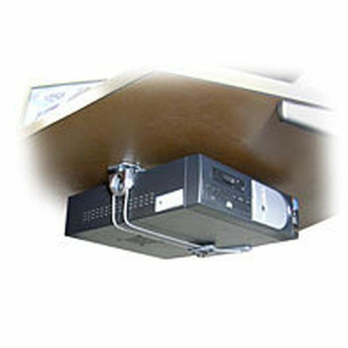 Soporte para CPU Ergotron 80-105-064 15 Soporte para CPU Ergotron 80-105-064 15