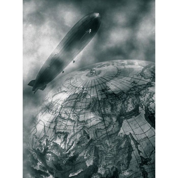 Reloj Hombre Zeppelin 8556-3 2 Reloj Hombre Zeppelin 8556-3 2