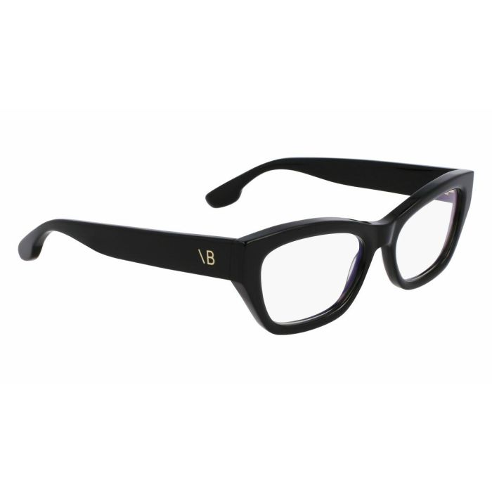 Montura de Gafas Mujer Victoria Beckham VB2675-5317001 Ø 53 mm 1 Montura de Gafas Mujer Victoria Beckham VB2675-5317001 Ø 53 mm 1