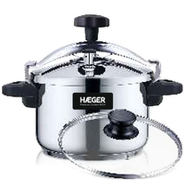 Sacacorchos Haeger PC-4SS.018A 1