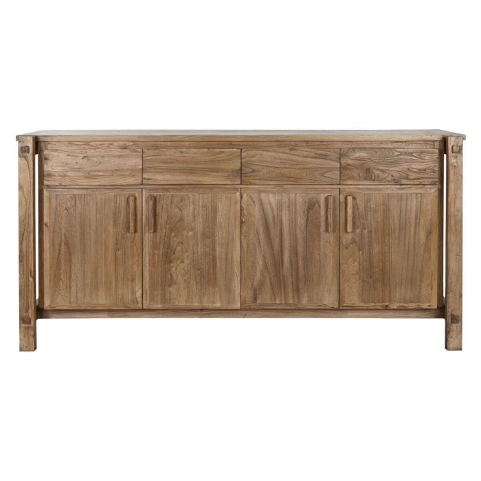 Buffet Oriental DKD Home Decor Natural 57 x 90 x 183 cm 1