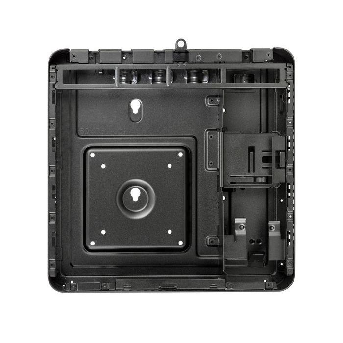 HP Desktop Mini LockBox V2 - Caja de Seguridad para PC Mini, Fuente de Alimentación y Cables | Protección Robusta VESA 3
