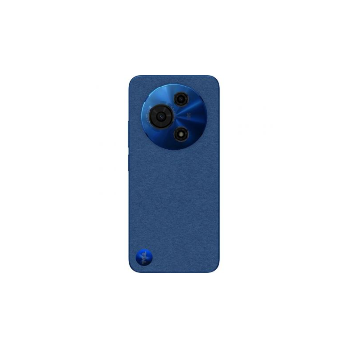 TCL 605 Smartphone Android 15, 4GB RAM 128GB, 6.7" 90Hz, Cámara 50MP, 5200mAh, Azul Medianoche T517D-2BLCA112 4 TCL 605 Smartphone Android 15, 4GB RAM 128GB, 6.7" 90Hz, Cámara 50MP, 5200mAh, Azul Medianoche T517D-2BLCA112 4