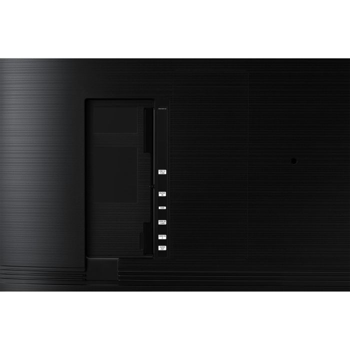 Samsung Smart Signage QE43T 43" (108.00cm) Pantalla LCD 4K Ultra HD 4