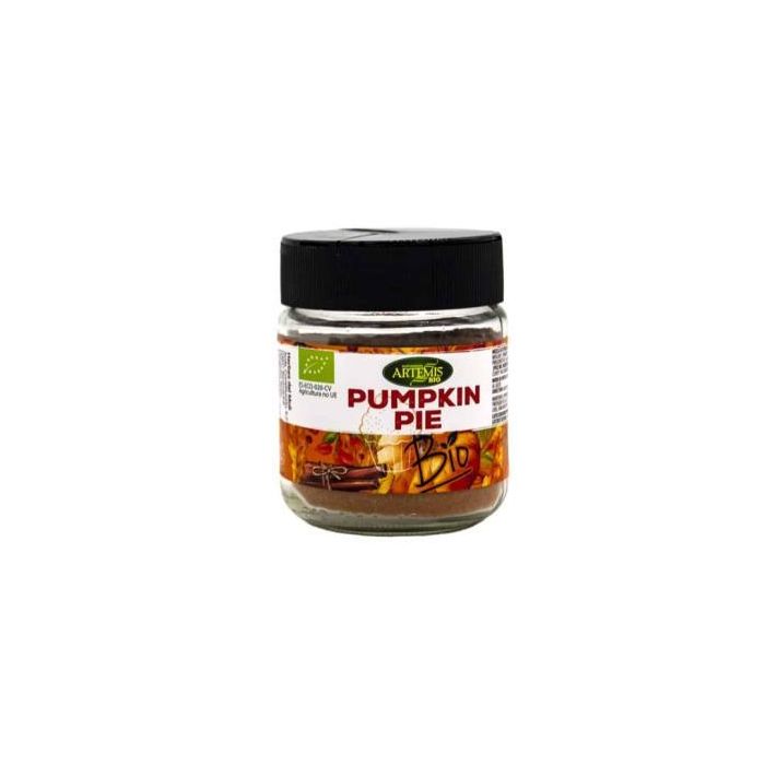 Pumpkin Pie 60 Gr Pumpkin Pie 60 Gr