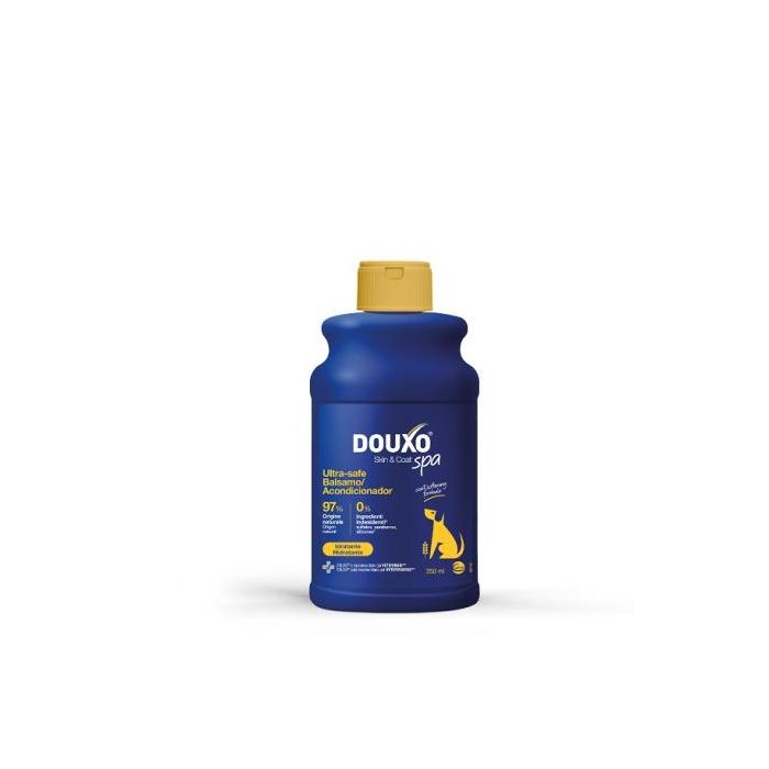 Douxo Spa Acondicionador Hidratante de Avena 250 ml Douxo Spa Acondicionador Hidratante de Avena 250 ml