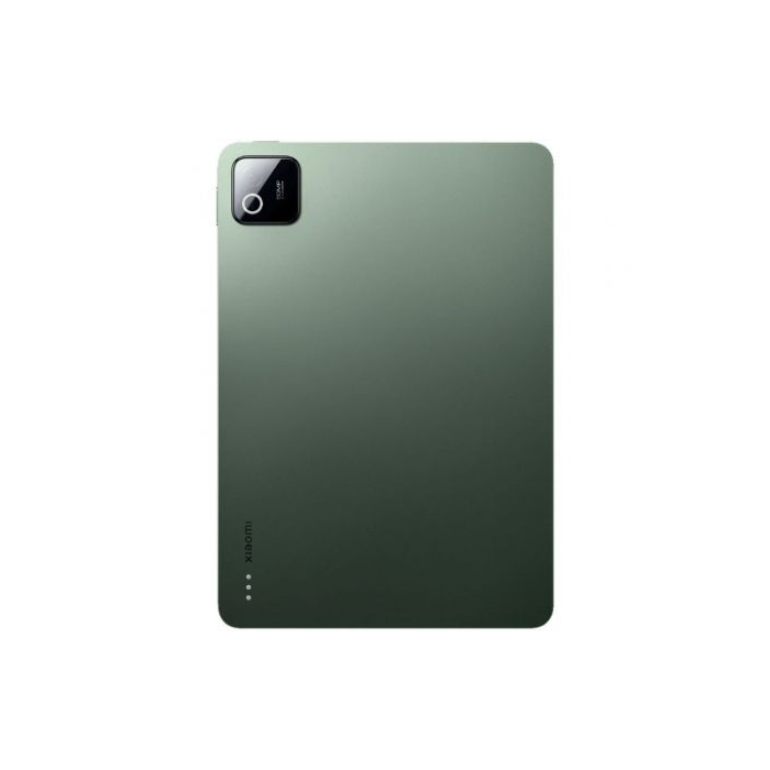 Xiaomi Pad 8 Pro Tablet 11.2" 8GB 256GB Snapdragon 8 Elite, Pantalla 3.2K 144Hz, 9200 mAh, Carga 67W, Verde, Octa-Core, Wi-Fi 7, HyperOS