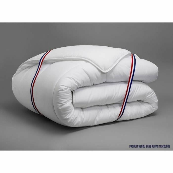 Dodo DOD3307419656468 Edredón Victoria 140x200 cm Templado Relleno 100% Poliéster 1 persona Blanco 1 Dodo DOD3307419656468 Edredón Victoria 140x200 cm Templado Relleno 100% Poliéster 1 persona Blanco 1