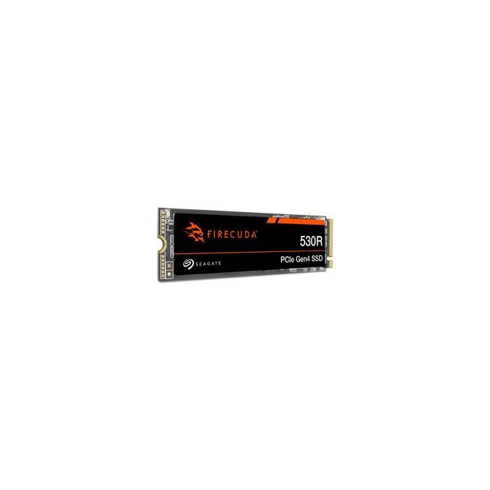 Seagate SEA1715649977181 SSD interno FireCuda 530R 1TB M.2 2280