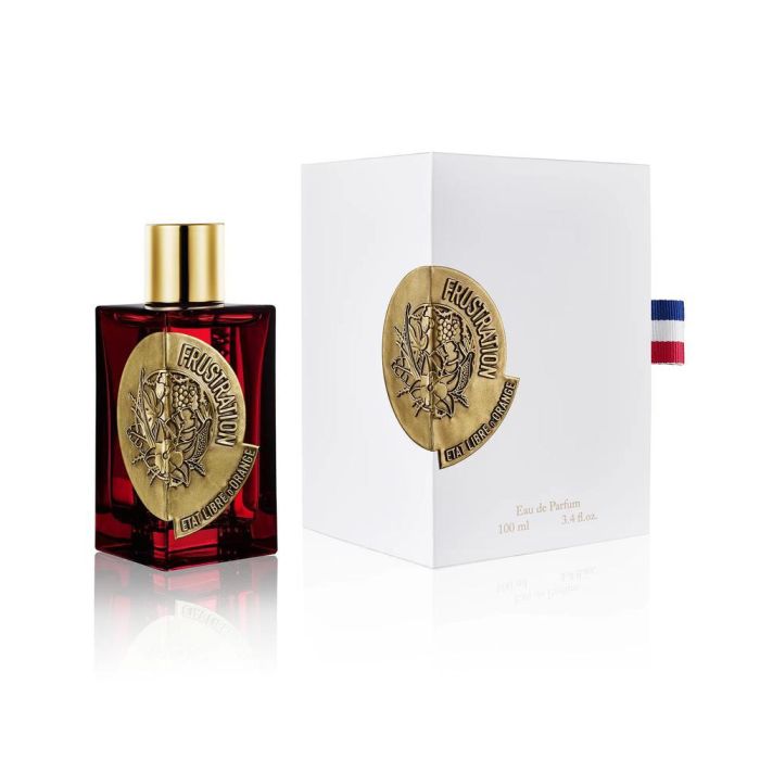 Eld'o frustration epv 100ml