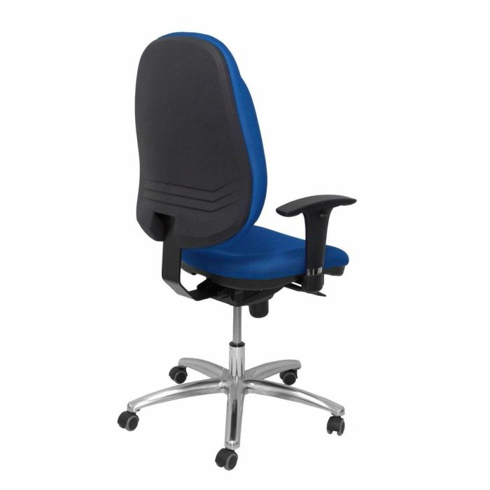 Silla de Oficina Ontur Piqueras y Crespo 18SAZ Azul 1 Silla de Oficina Ontur Piqueras y Crespo 18SAZ Azul 1