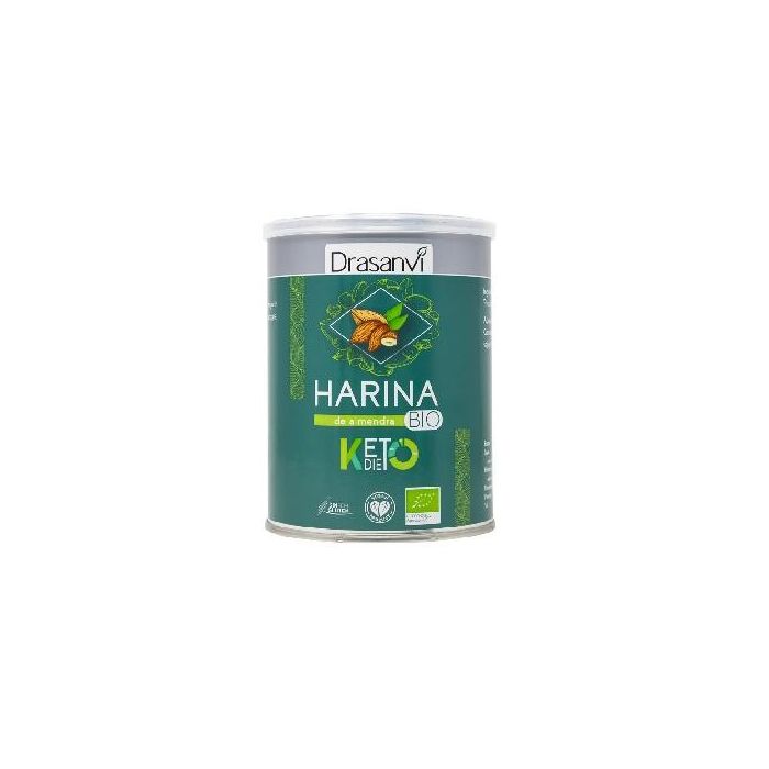Harina De Almendras Bio Keto Harina De Almendras Bio Keto