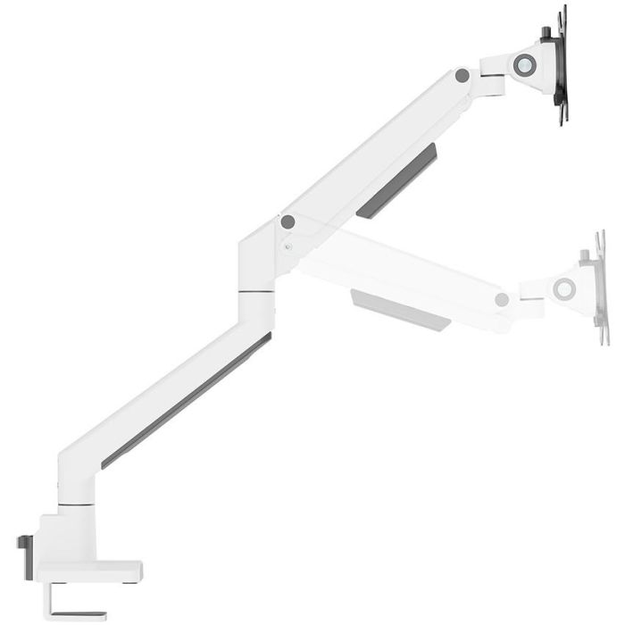 Soporte de Mesa para Pantalla Neomounts DS70-250WH1 17" 35" 11