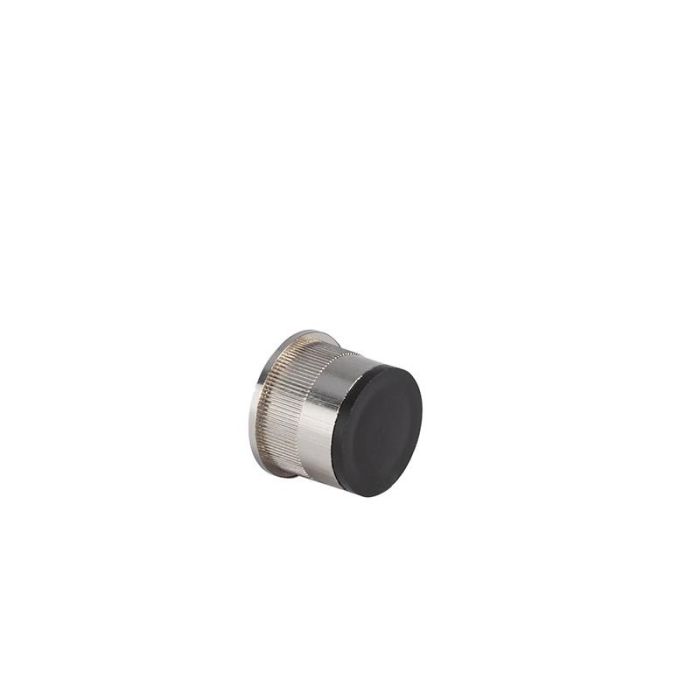 Kit Cierre Puerta Corredera Ø56 Niquel Satinado Ø56 Exterior, D48 Interior. Jandel 2 Kit Cierre Puerta Corredera Ø56 Niquel Satinado Ø56 Exterior, D48 Interior. Jandel 2