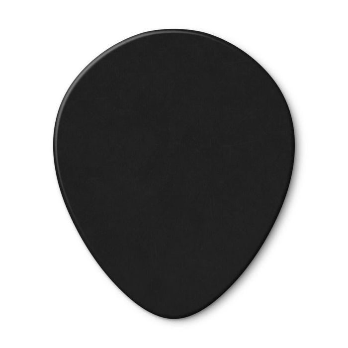 Pack 72 Púas Genuine Celluloid Teardrop Negra - Medium 2 Pack 72 Púas Genuine Celluloid Teardrop Negra - Medium 2