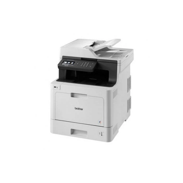 BROTHER Multifuncion Laser Color DCP-L8410CDW 2