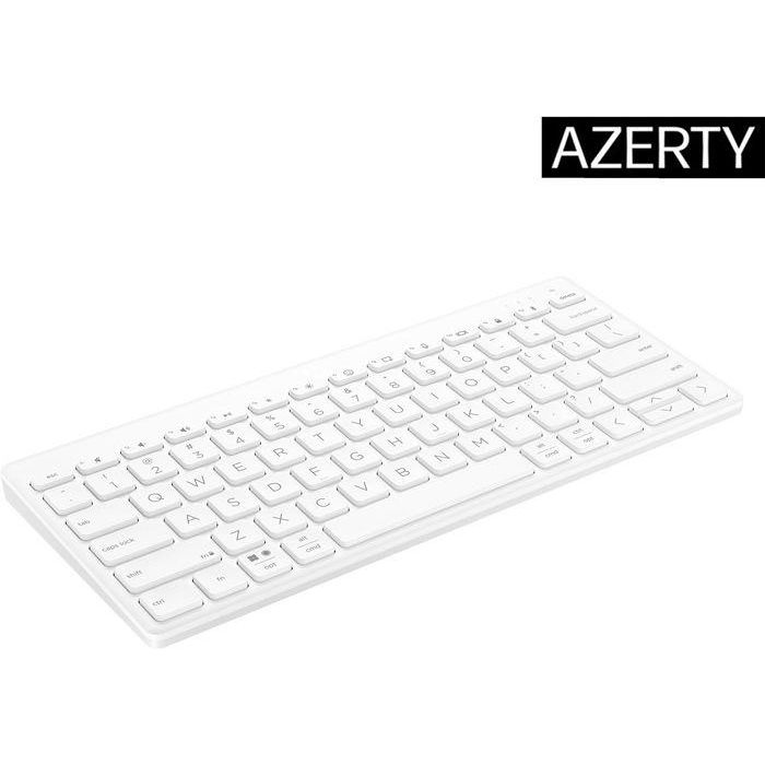 HP 350 Compact Multi-Device Bluetooth Keyboard 1 HP 350 Compact Multi-Device Bluetooth Keyboard 1