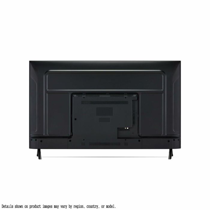 Smart TV LG 43UA73006LB 43 43" 4K Ultra HD LED HDR D-LED 6 Smart TV LG 43UA73006LB 43 43" 4K Ultra HD LED HDR D-LED 6