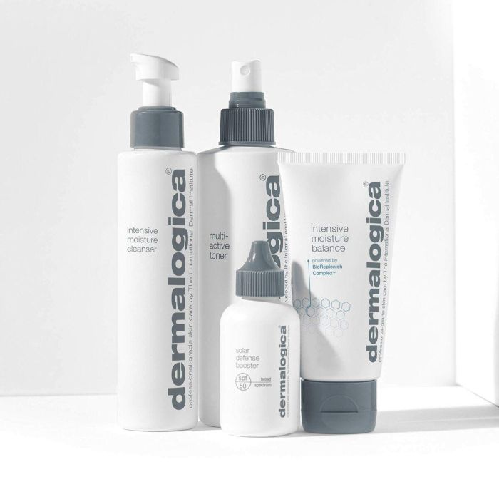 Dermalogica Intensive Moisture Cleanser 295 mL 4 Dermalogica Intensive Moisture Cleanser 295 mL 4