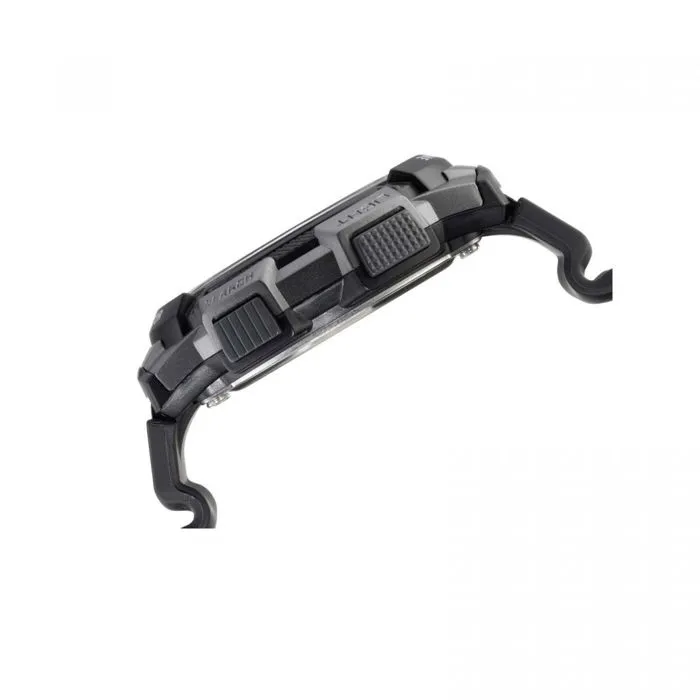 Casio AE1000W1AVEF Reloj de Cuarzo para Hombre con Brazalete Negro, Dial Gris Digital y Resistencia 10 ATM 1 Casio AE1000W1AVEF Reloj de Cuarzo para Hombre con Brazalete Negro, Dial Gris Digital y Resistencia 10 ATM 1