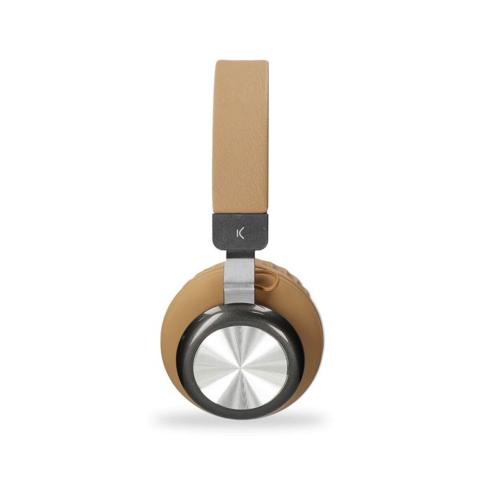Auriculares Inalámbricos KSIX Retro2 12 Auriculares Inalámbricos KSIX Retro2 12