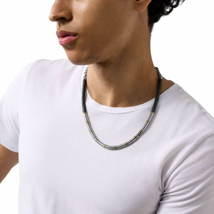 Collar Hombre Diesel 5