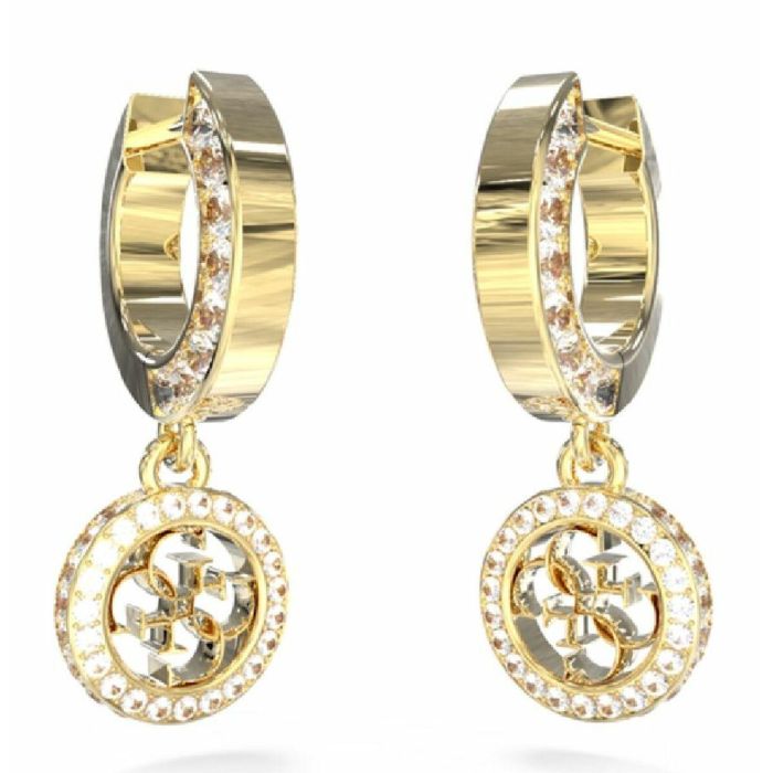Pendientes Mujer Guess JUBE04165JWYGT-U 1 Pendientes Mujer Guess JUBE04165JWYGT-U 1