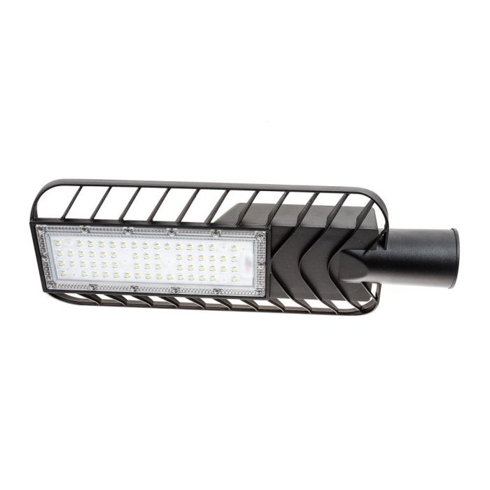 Farola LED 30W 4.200Lm 5000ºK IP65 PRO SMD3030 IK08 50.000H [1916-SL-JL15-30W Farola LED 30W 4.200Lm 5000ºK IP65 PRO SMD3030 IK08 50.000H [1916-SL-JL15-30W