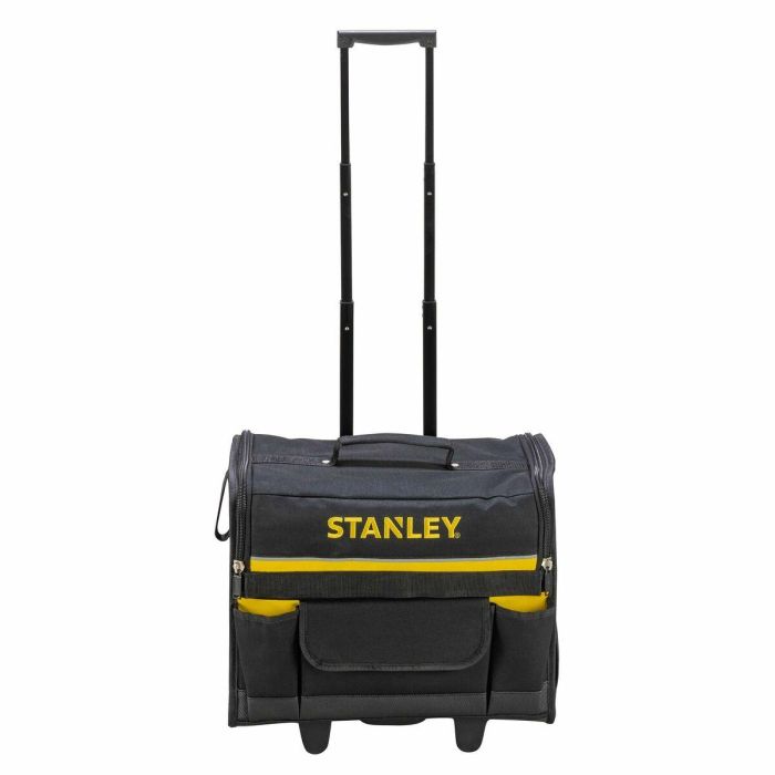 Bolsa de herramientas Stanley 46 x 33 x 45 cm 6 Bolsa de herramientas Stanley 46 x 33 x 45 cm 6