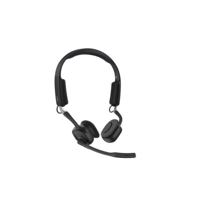 Auriculares Inalámbricos Shokz C610-AN-BK-EU Negro 5