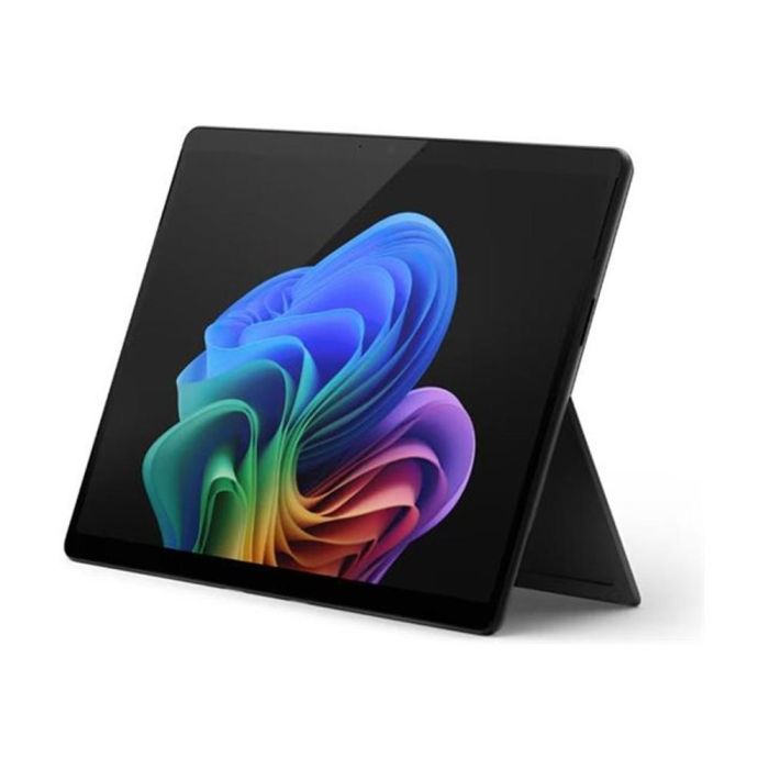 Microsoft Surface Pro - Tableta Windows 11 Pro, 16GB RAM, 1TB SSD, Pantalla 13" OLED, Qualcomm Snapdragon X Elite 1