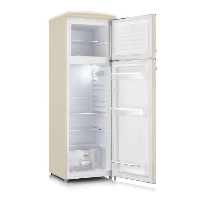Frigorífico combinado Severin RKG8985     167 2 Frigorífico combinado Severin RKG8985     167 2