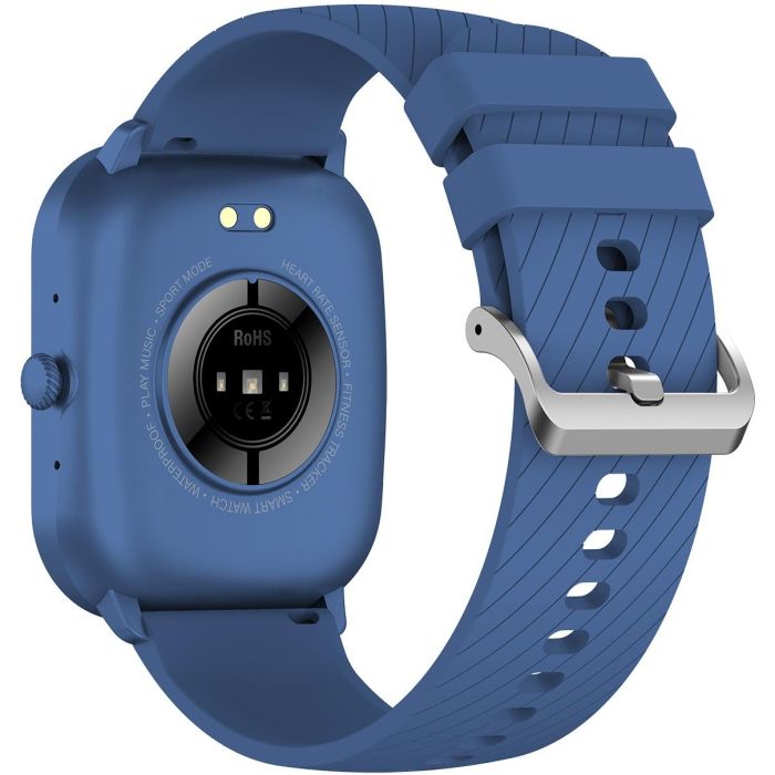 Denver Smartwatch SWC-187BU blau 4 Denver Smartwatch SWC-187BU blau 4