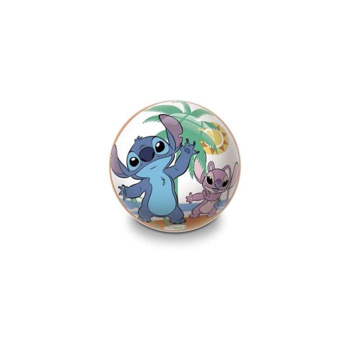 Pelota Hinchable Stitch Disney D.140 05705 Unice