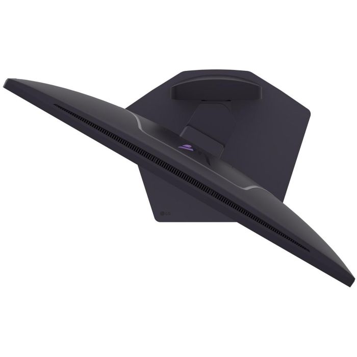 LG 27" 27G850A-B Monitor Gaming 4K UHD Nano IPS 1ms Negro 12 LG 27" 27G850A-B Monitor Gaming 4K UHD Nano IPS 1ms Negro 12