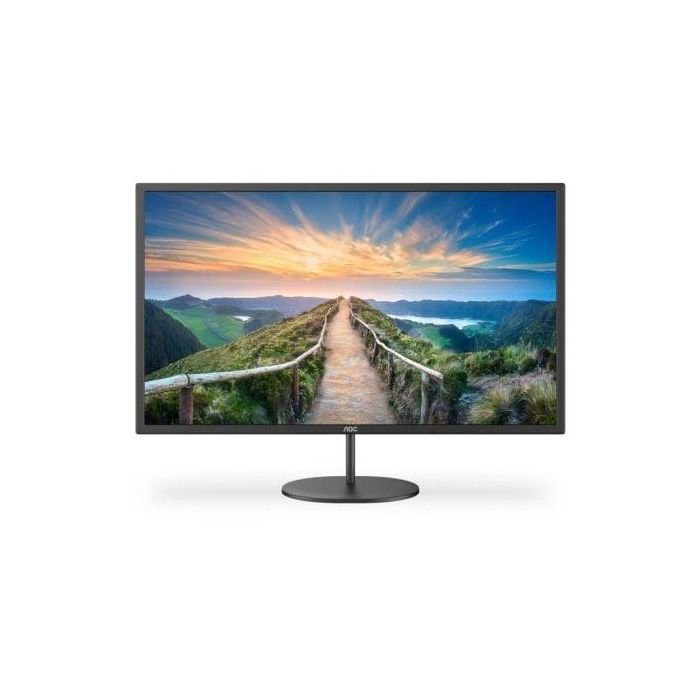 Monitor AOC Q32V4 32" 2K LCD IPS 75 Hz Monitor AOC Q32V4 32" 2K LCD IPS 75 Hz