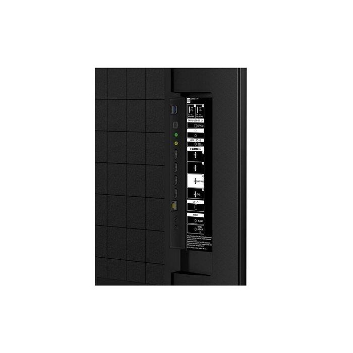 Sony Monitor Profesional 55" BZ40L 4K UHD Android TV para Señalización Digital, Retail y Corporativo 700 nits 24/7 6