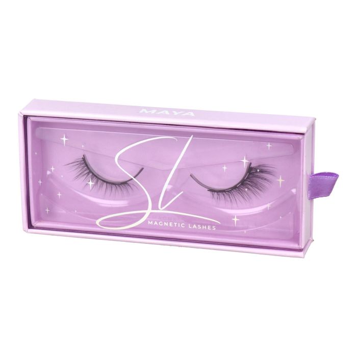 SL Lashes Magnéticas Maya